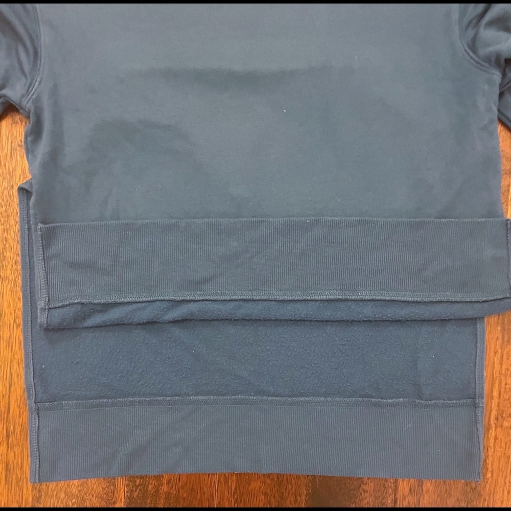 Blue JoyLab Sweater - Picture 4 of 5